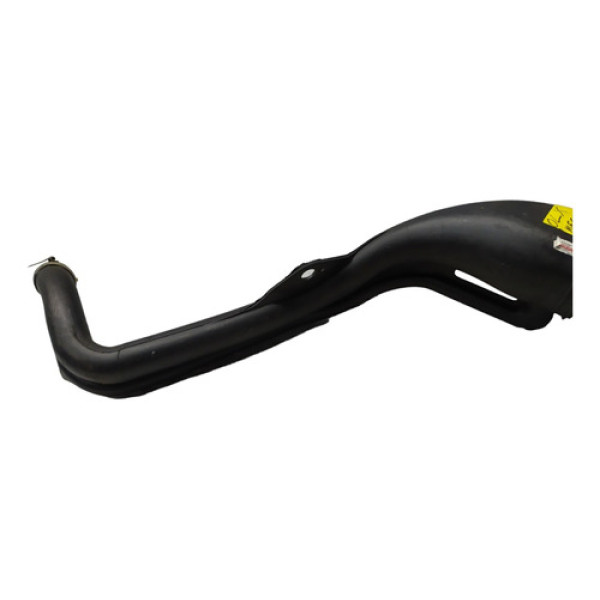 Gargalo Tanque Combustível Renault Megane 06 A 12