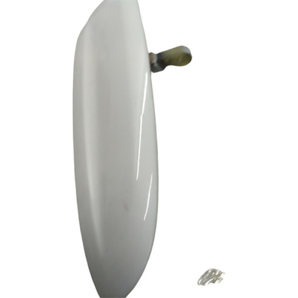 Maçaneta Externa Traseira Direita Cobalt Spin Onix Prisma