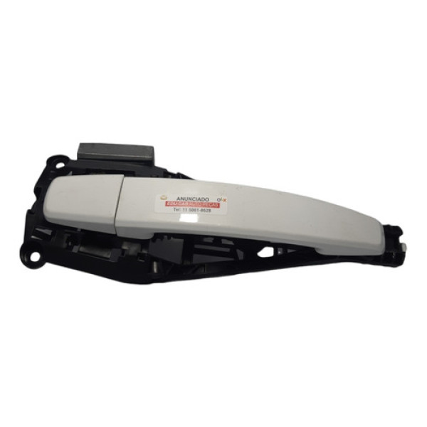 Maçaneta Externa Dianteira Direita Chevrolet S10 2015