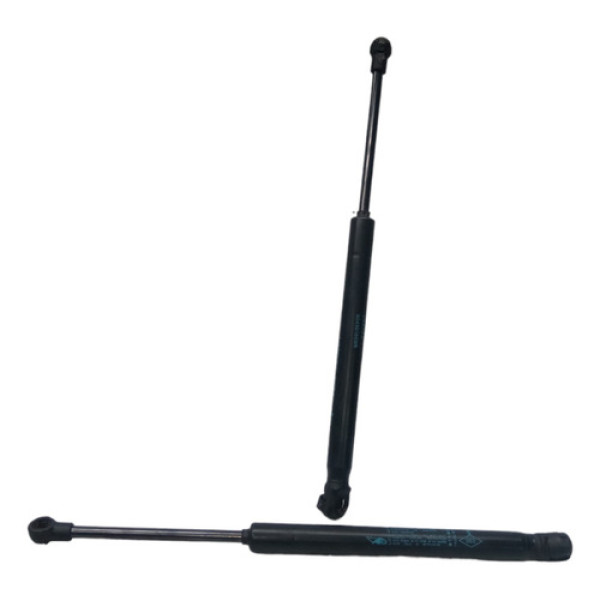 Par Amortecedor Tampa Traseira Kwid  16 A 25 Cod-904501869r