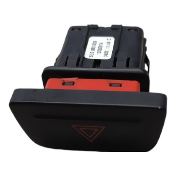 Botão Interruptor Pisca Alerta Gol Saveiro Cod 5u0963609