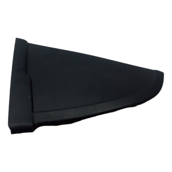 Moldura Externa Porta Traseira Esq Kwid Original822355361r