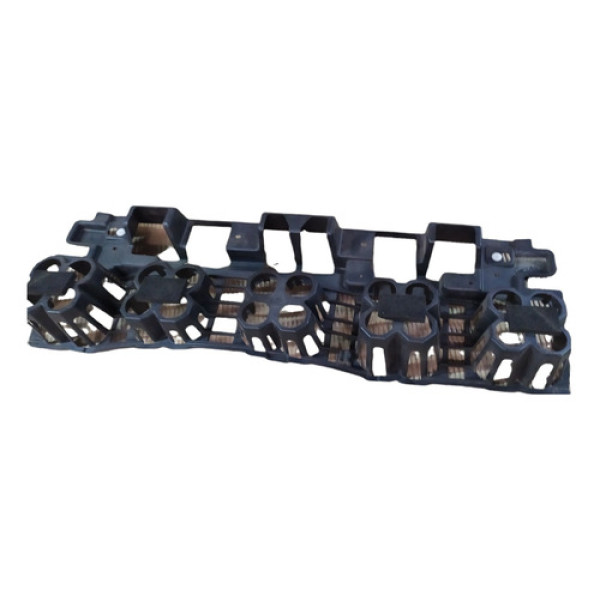 Absorvedor De Impacto Traseiro Ka 2015 A 2018