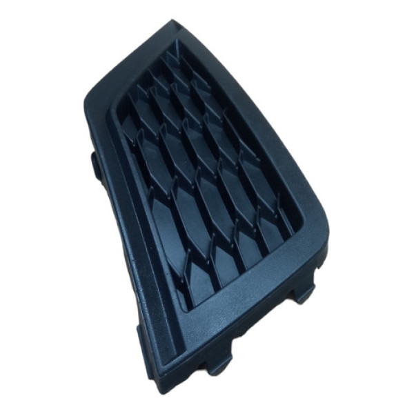 Grade Milha Vw Saveiro G7 17/21 L.e Sem Furo