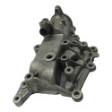 Carcaça Válvula Termostática Renault Megane Cod 8200667847