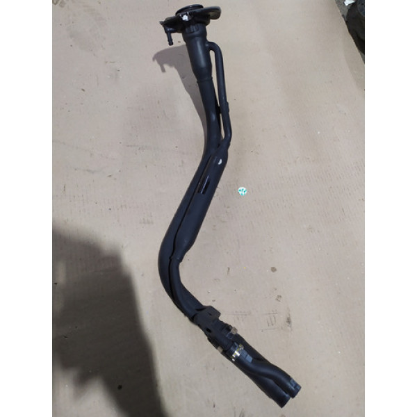 Gargalo Tanque Combustível Renault Kwid 2017/2021