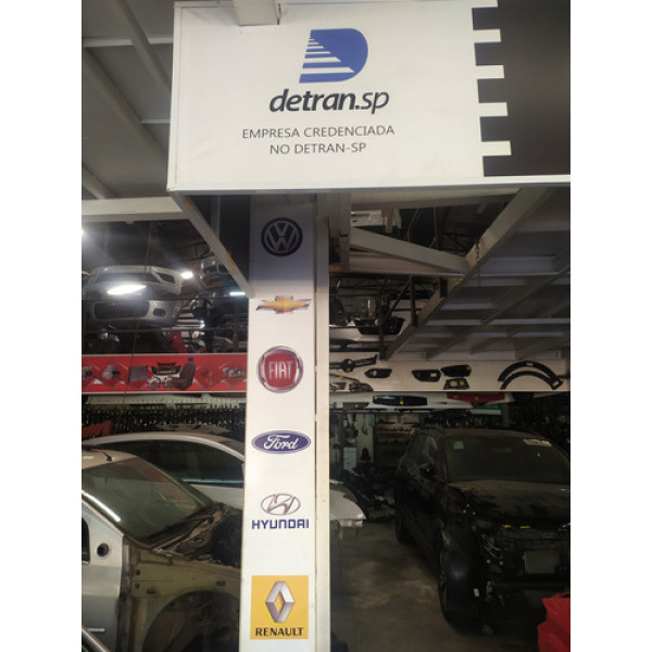 Parafuso Do Cabecote Da Bmw 540i 1996 97 98 99 4.4 V8 Usado