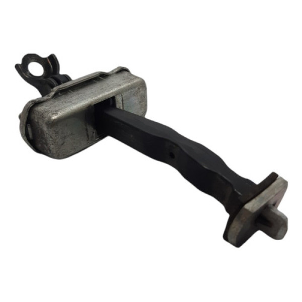 Limitador De Porta Traseira Esquerda Nissan Tiida