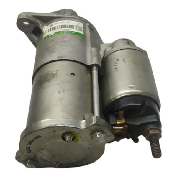 Motor Partida Gm Cruze 1.8  2012 A 2014