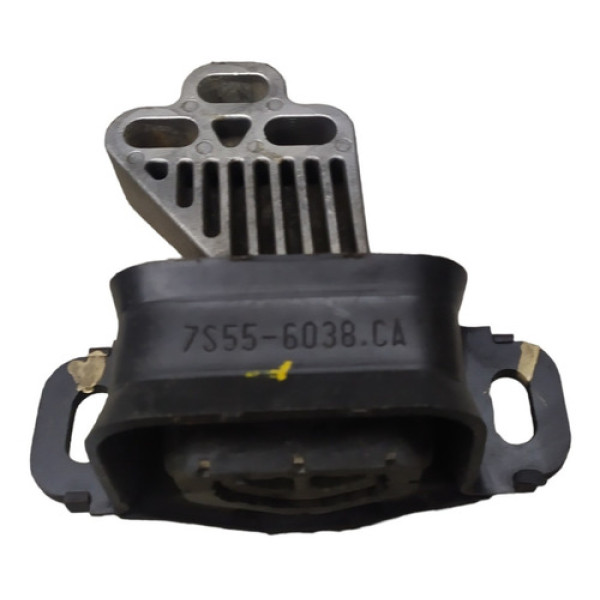 Coxim Motor Lado Direito Ford Ka Fiesta  Cod.7s556038ca