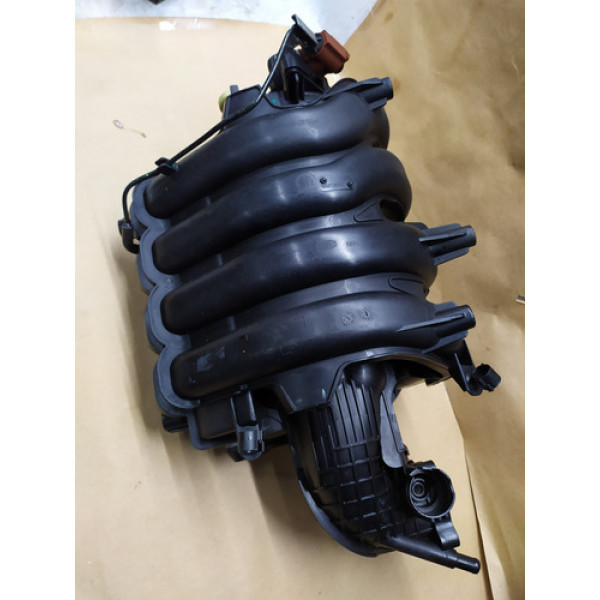 Coletor Admissão Fiat Toro Jeep Compass Renegade /55273253