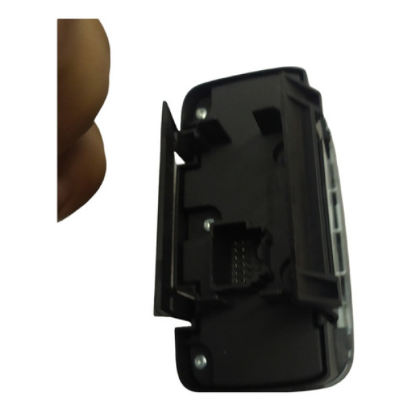 Botão Farol New Fiesta 2015 A 2018