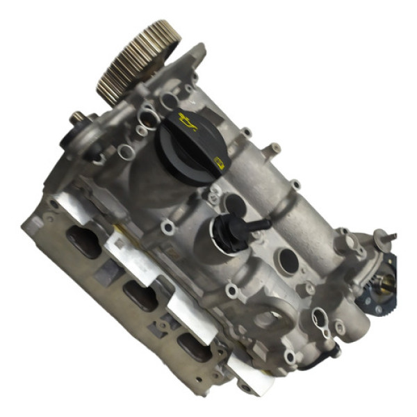 Cabeçote Vw Gol/fox/up 1.0 3cc 15 A 23  Cod 04c103404c