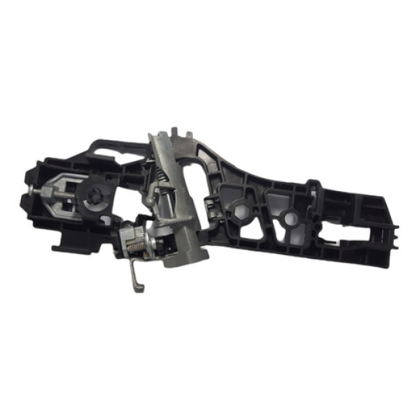 Cavalete Maçaneta Externa Tras.direita Ford New Fiesta 2016