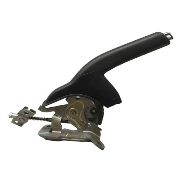 Alavanca Freio De Mão Honda City 2015 A 2018