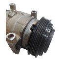 Compressor Ar Condicionado Hb20 1.0 1h40004200 2012/2019