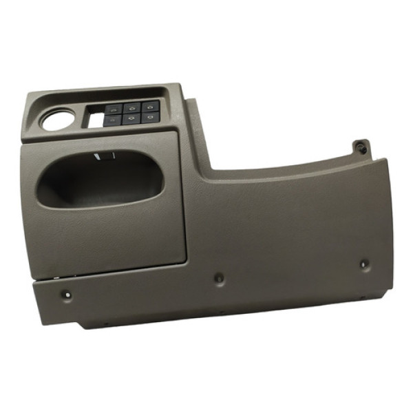  Moldura Inferior Painel Citroen Picasso Xsara/9631317377