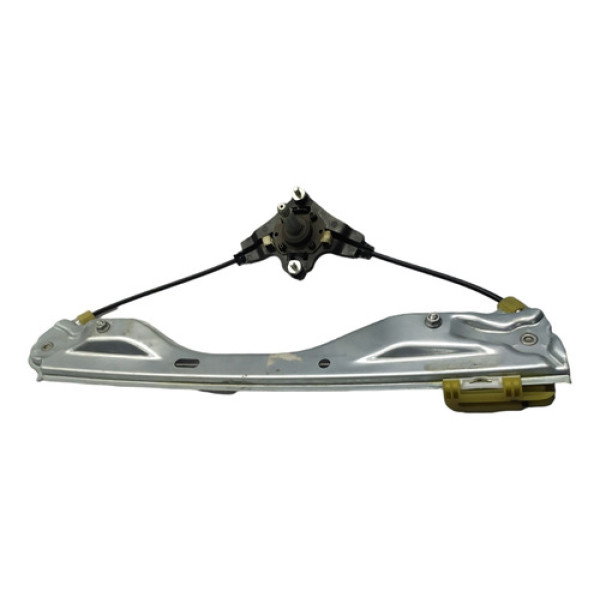 Máquina Vidro Traseira Direita Fiat Mobi Manual 17/22