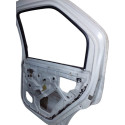 Porta Traseira Direita Renault Logan 07 08 09 10 11 12 13 14