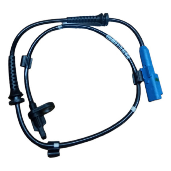 Sensor Freio Abs Dianteiro Citroen C3 9805066080