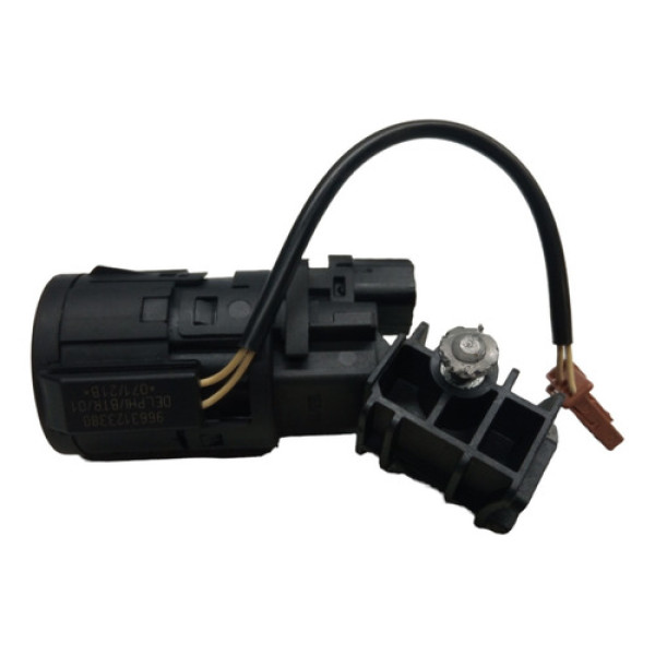 Imobilizador Comutador Ignição Peugeot 208 C4 9663123380