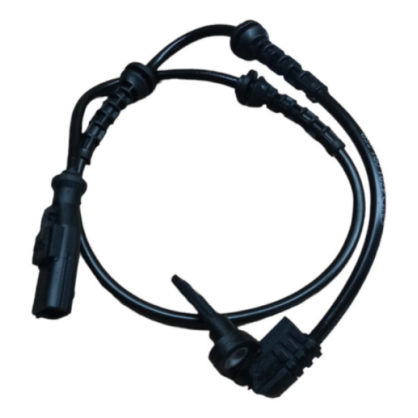 Sensor Abs Dianteiro L.d Renault Duster 2.0 2011 Quebrado 
