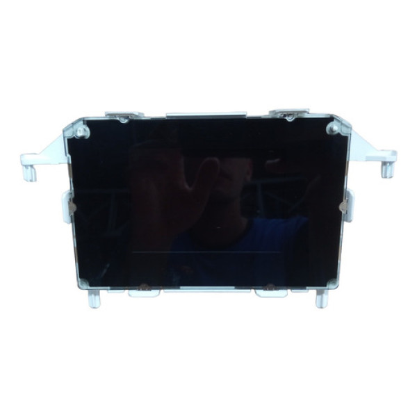 Computador De Bordo Painel Ford Ecosport Et7t18b955ba 
