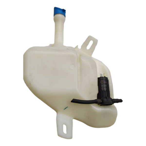 Reservatório Limpador Parabrisa  Mobi  2017 A 2020