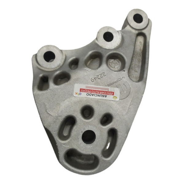 Suporte Coxim Motor Uno Argo Mobi 1.0 3cc