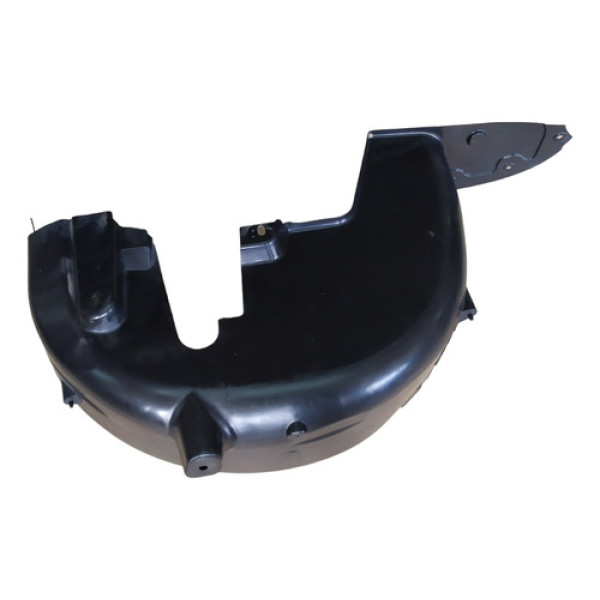 Parabarro Traseiro Esquerdo  C4 Cactus 18/23 9823067580