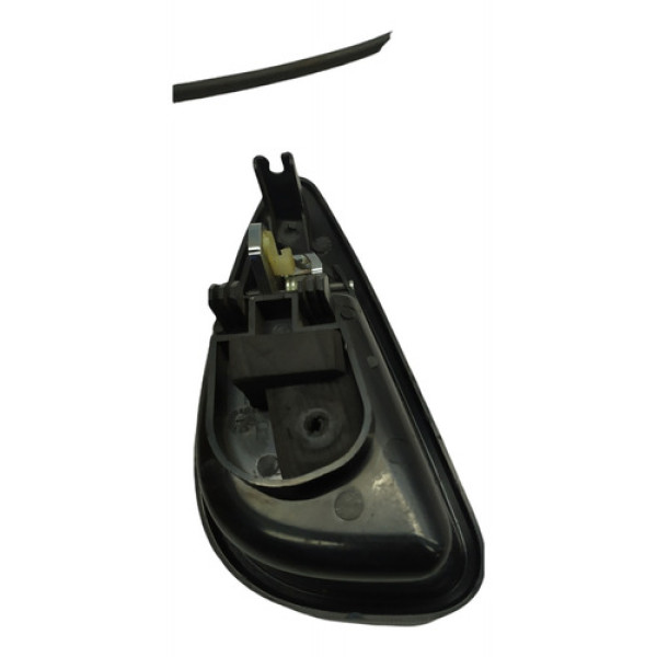 Maçaneta  Interna Traseira Direita Do Jac J6 2011 12/13