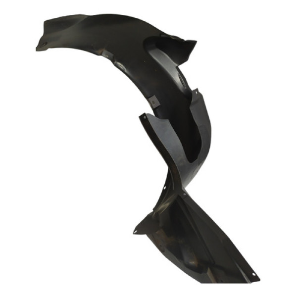 Parabarro Dianteiro Esquerdo  Fox 2015 A 20 Cod 5z0809961