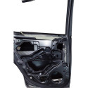 Porta Traseira Esquerda Nissan Versa 10 11 12 13 14 15 16 19