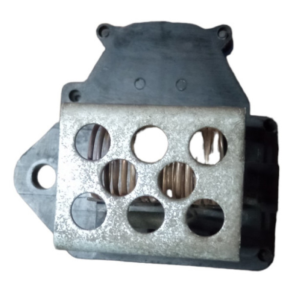 Resistência Ventoinha 307 308 404 C4 Cod:  9662240180