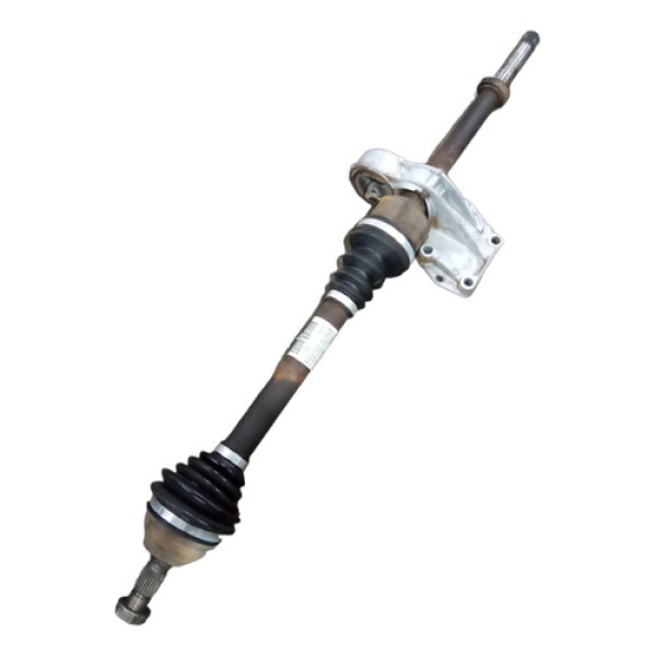 Semi Eixo Dianteiro Direito Peugeot 308 1.6 Cod:9684134880 