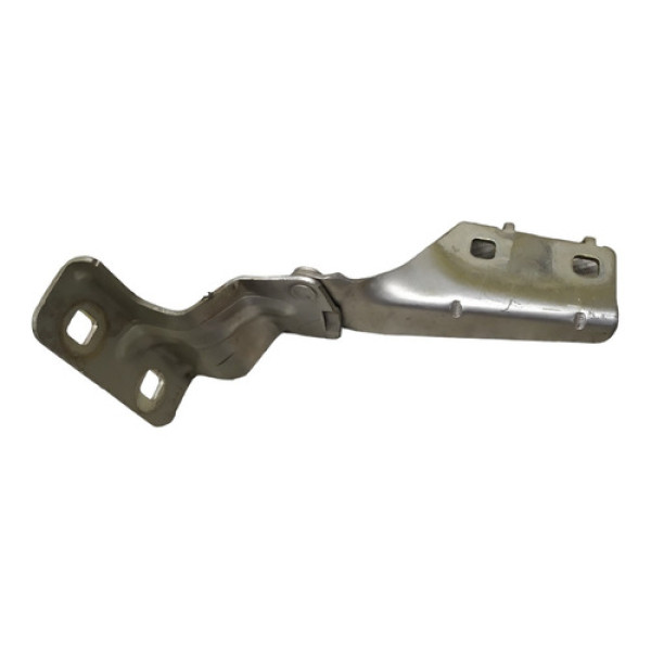 Braço Capo Lado Direito Renault Megane 2010 Cod 468184
