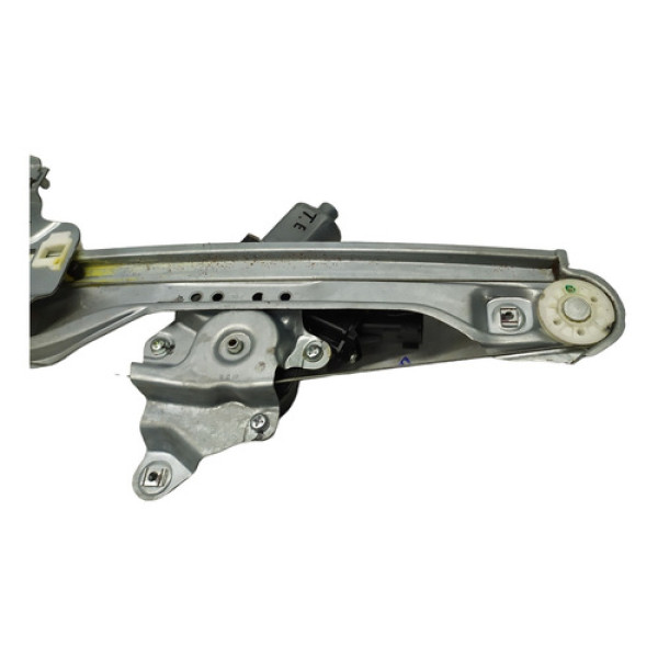 Máquina Vidro Elétrico Traseira Esquerda  Onix 2014 A 2018