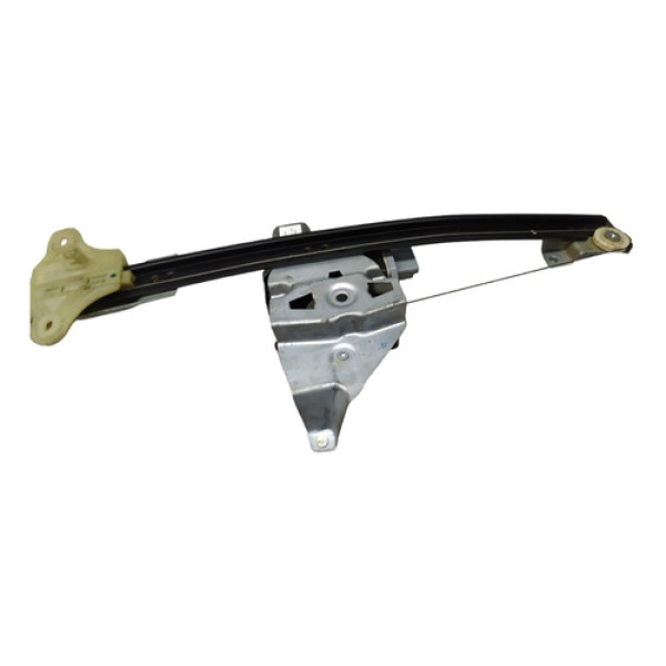 Maquina Vidro Dianteira Esquerda Sandero Cod 12800149209a