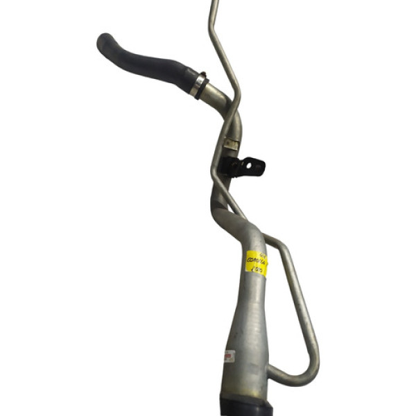 Gargalo  Tanque  Combustível Toyota Corolla 2000