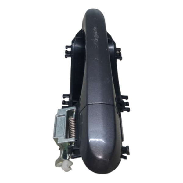 Maçaneta Externa Tras Direita Fiat Argo 2016 A 2024 5209084