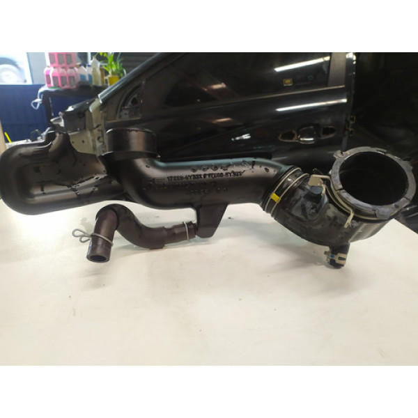 Mangueira Duto Filtro De Ar Toyota Yaris 2018 19 20 21 2223