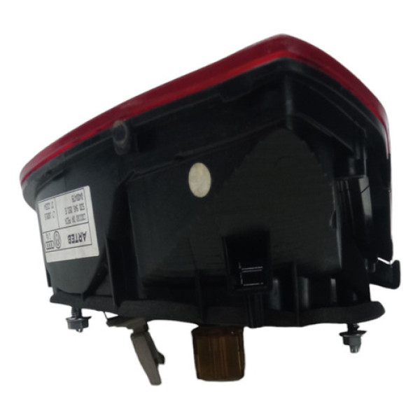 Lanterna Tampa Traseira Esquerda Fox 19a22 Cod5z0945093e