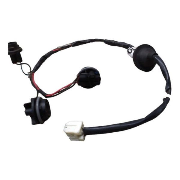 Chicote  Lanterna Traseira Livina 2009-2014 Cod 45740846