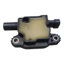 Bobina  Ignição Chevrolet Onix 1.4 Cod 12619161