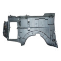 Acabamento Inferior Painel Ford Focus 14/17 Cod:bm51a043a88