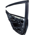 Porta Traseira Esquerda Nissan Versa 10 11 12 13 14 15 16 19