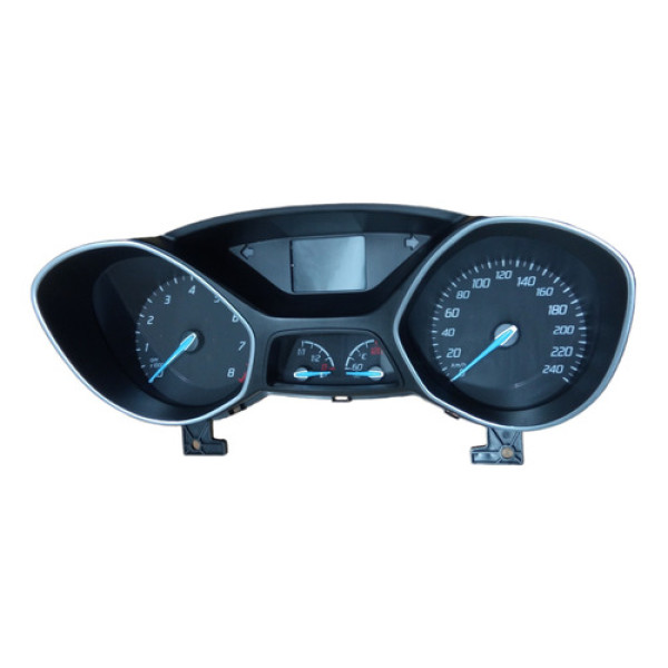 Painel De Instrumentos Ford Focus 13/17 Bm5t14c226ae Orig