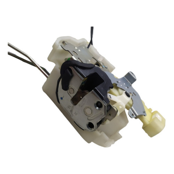 Fechadura  Porta Dianteira Esquerda S10 2014 A 16 