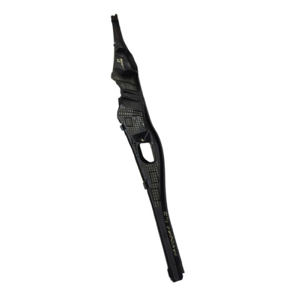 Churrasqueira Renault Sandero 2008/2013  Cod 8200599973