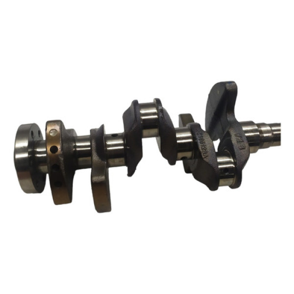 Virabrequim  Vw Gol Up Voyage 1.0 3cc 2015 A 22 04c105123a